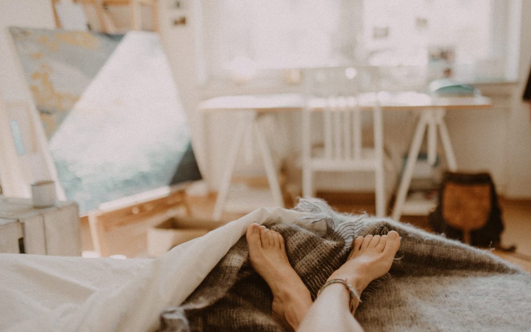 One decision changes everything